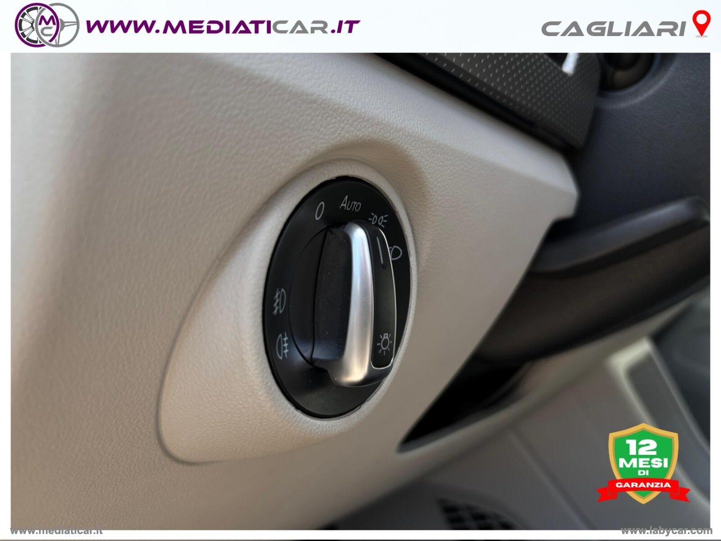 1.0 75CV 5p. high up! BMT ASG - immagine 12
