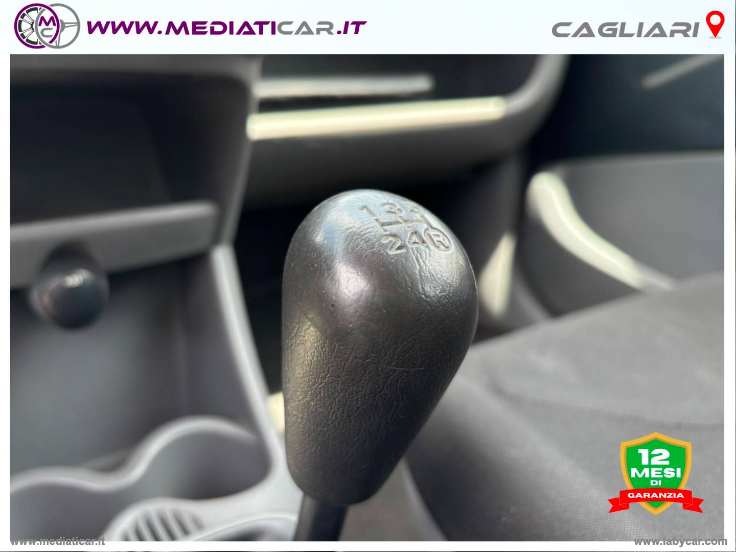 Aygo 1.0 VVT-i 5p. Now - immagine 12
