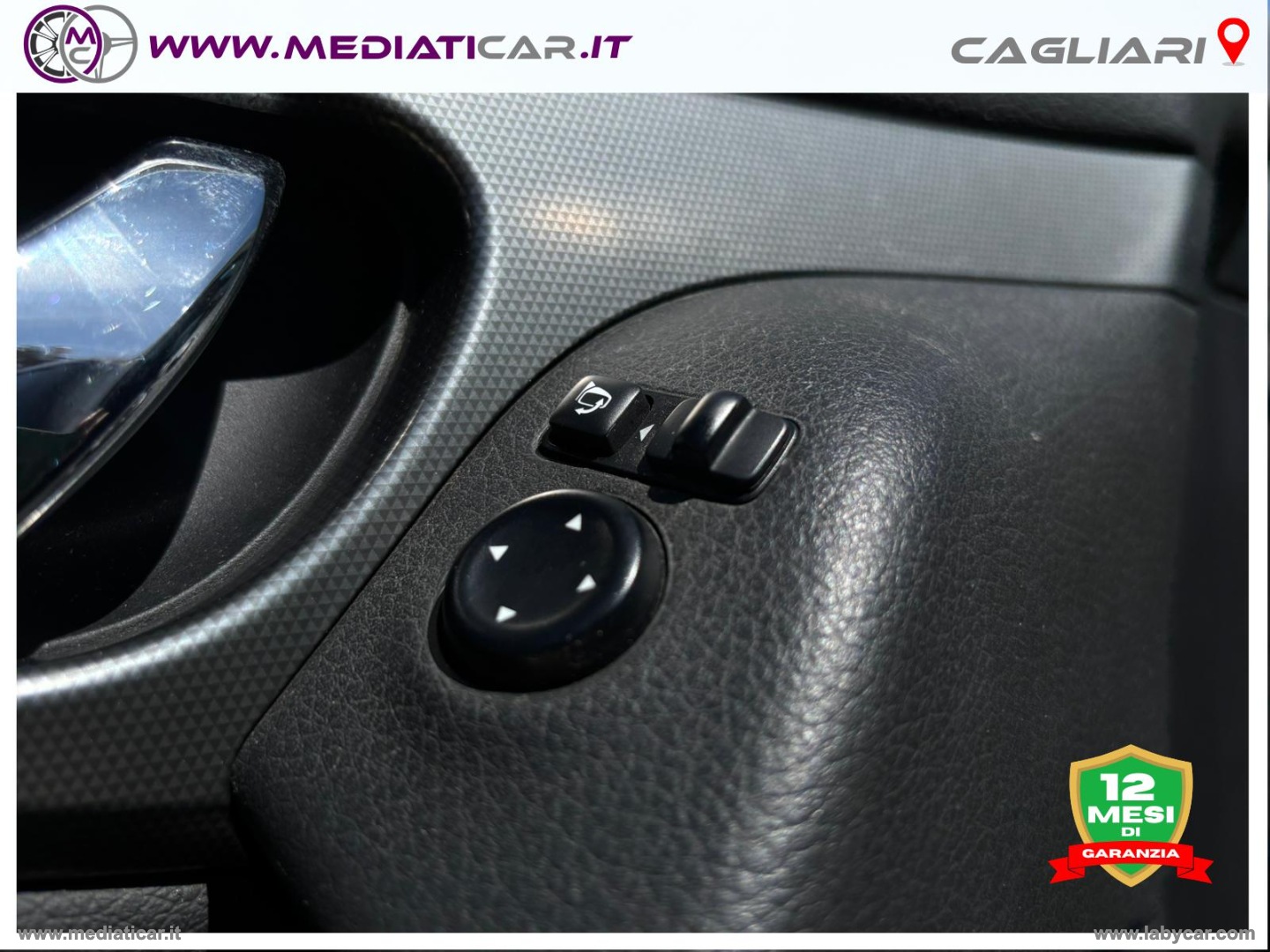Qashqai 1.5 dCi 115 CV N-Connecta - immagine 12