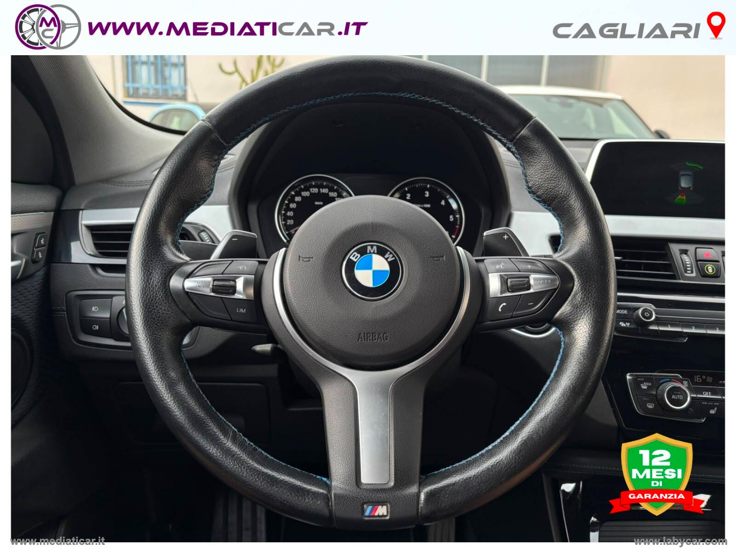 X2 xDrive20d Msport - immagine 12