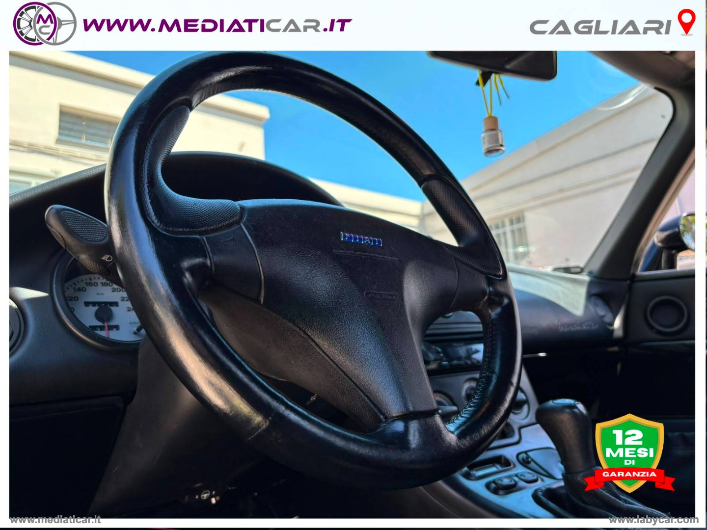 Barchetta 1.8 - immagine 12