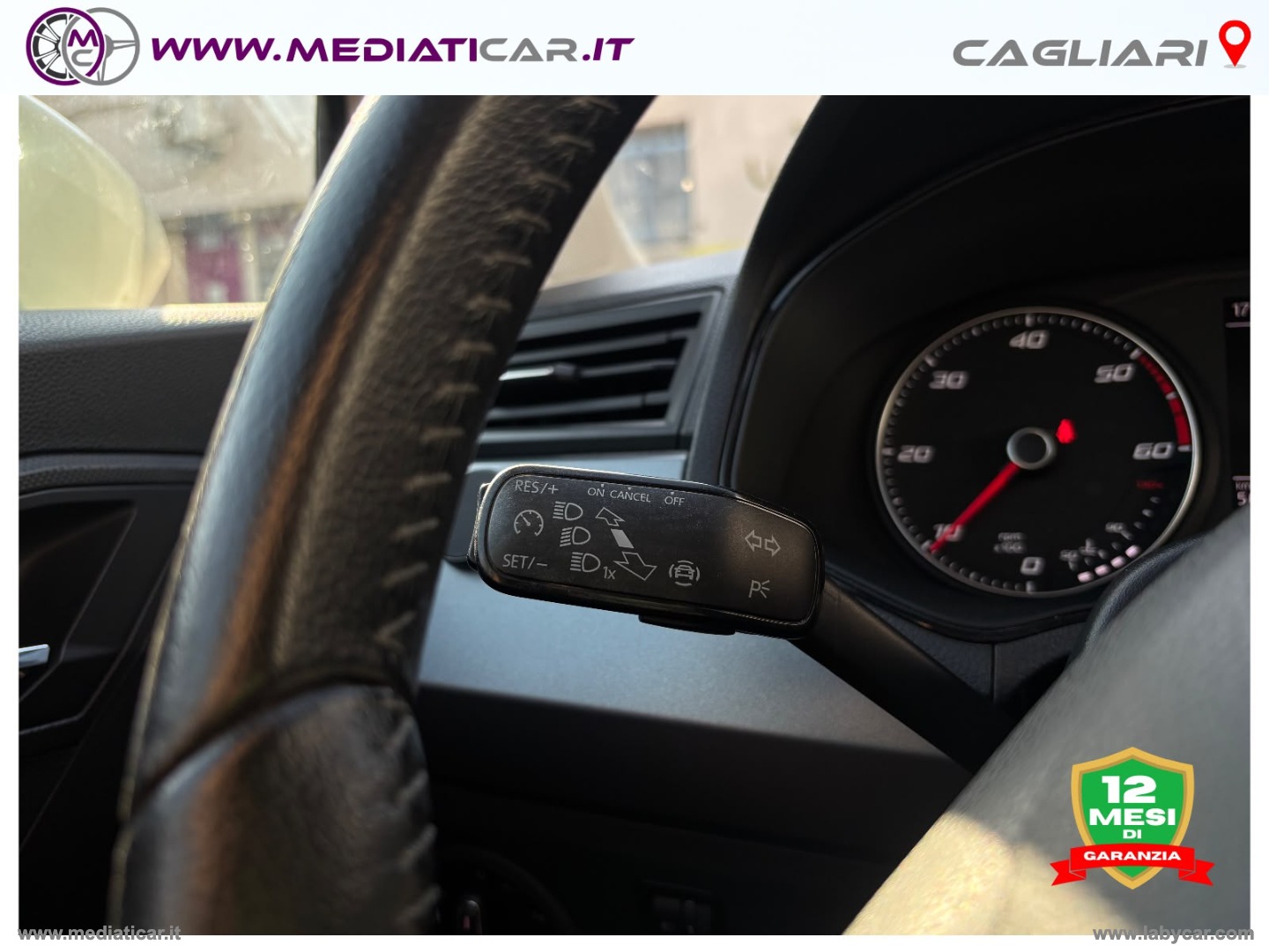 Arona 1.6 TDI 95CV Style - immagine 12