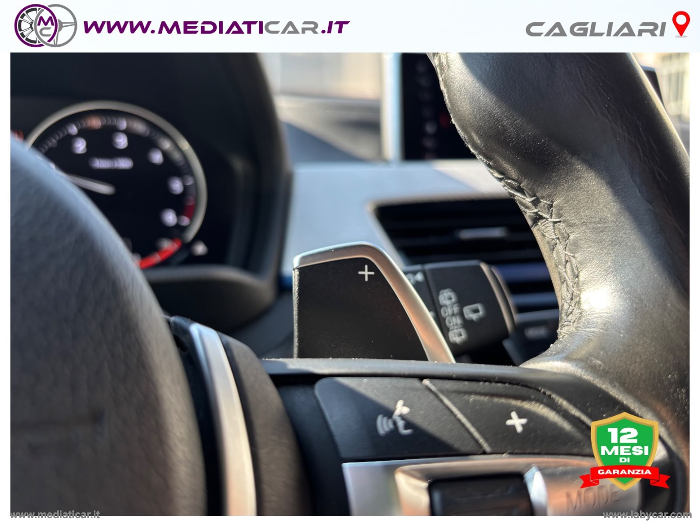 X2 sDrive18d Msport - immagine 12