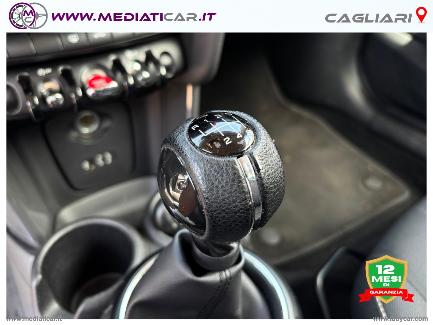 Mini Cooper - immagine 12
