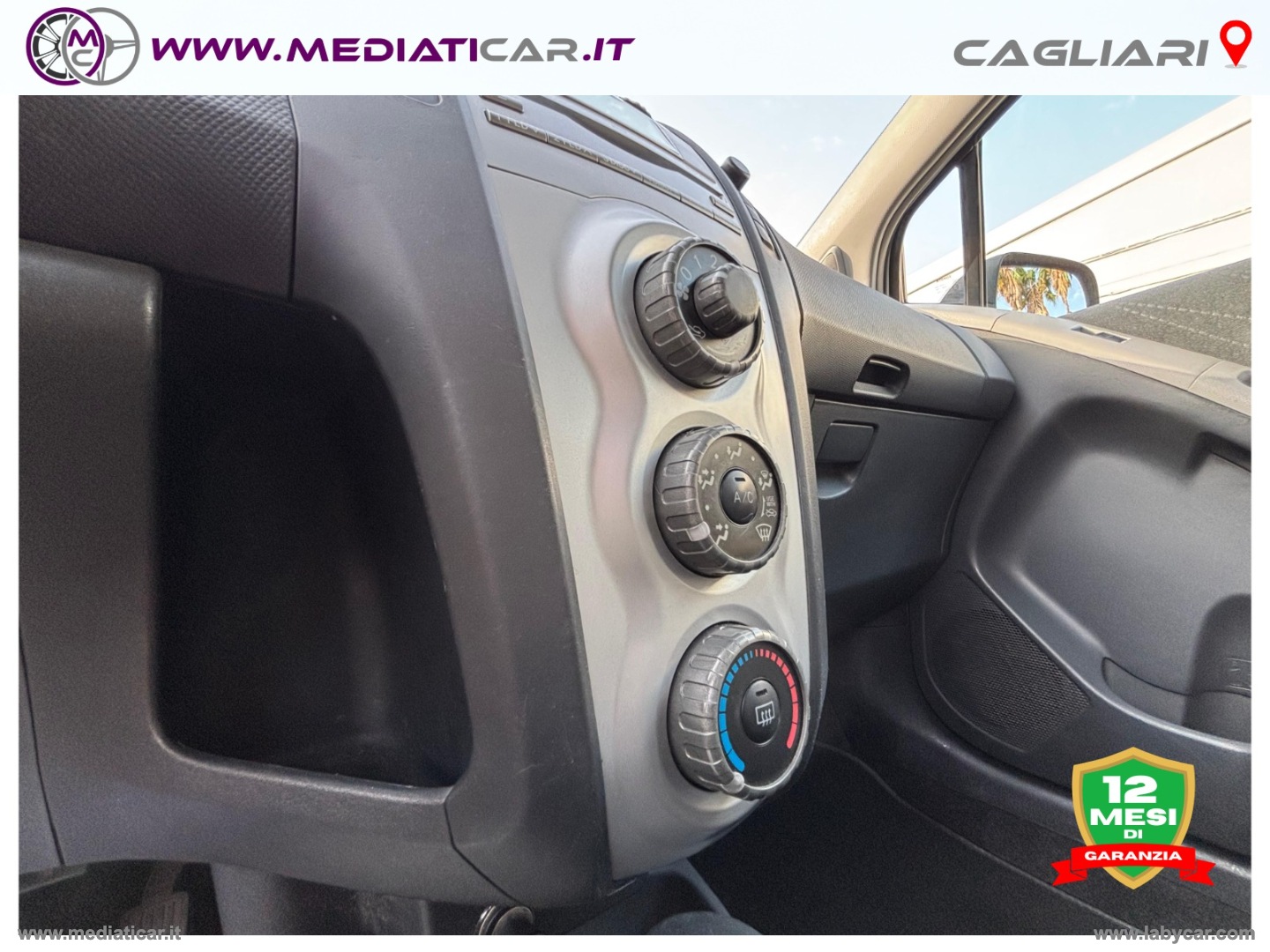 Yaris 1.4 D-4D 3p. - immagine 12