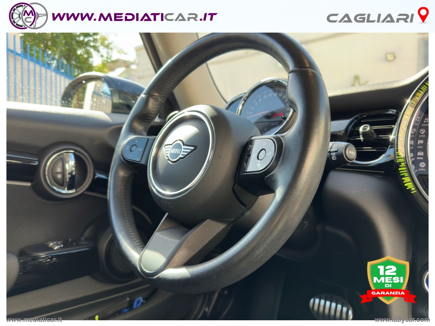 Mini Cooper Classic - immagine 12
