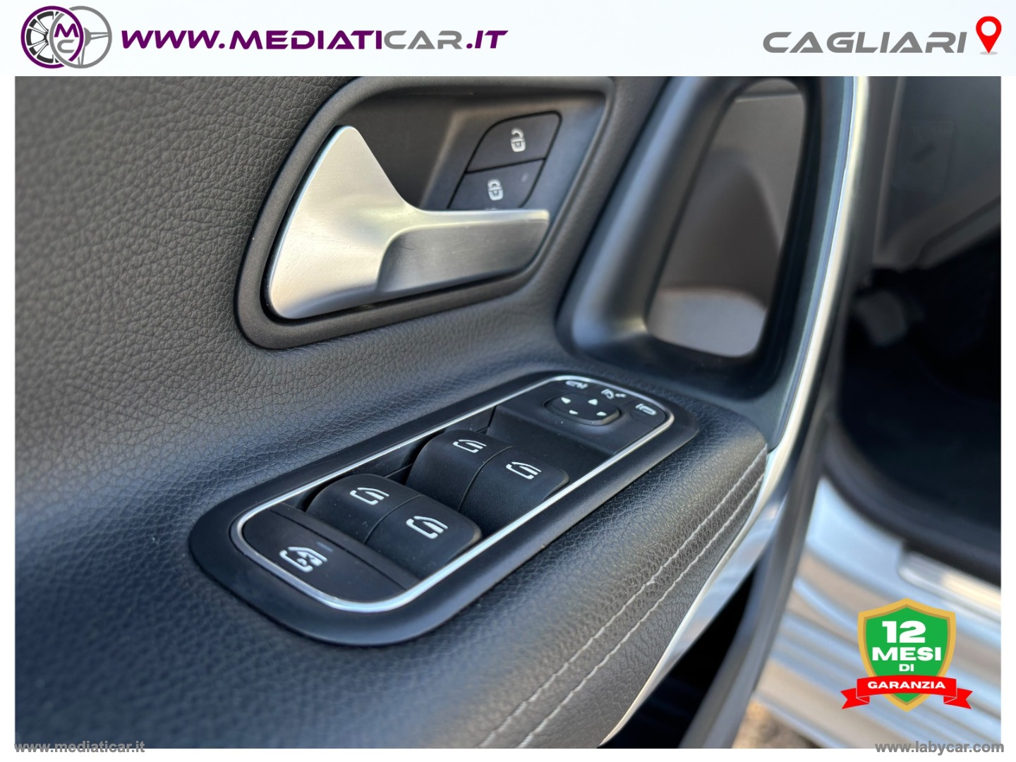 A 180 d Automatic Premium - immagine 12