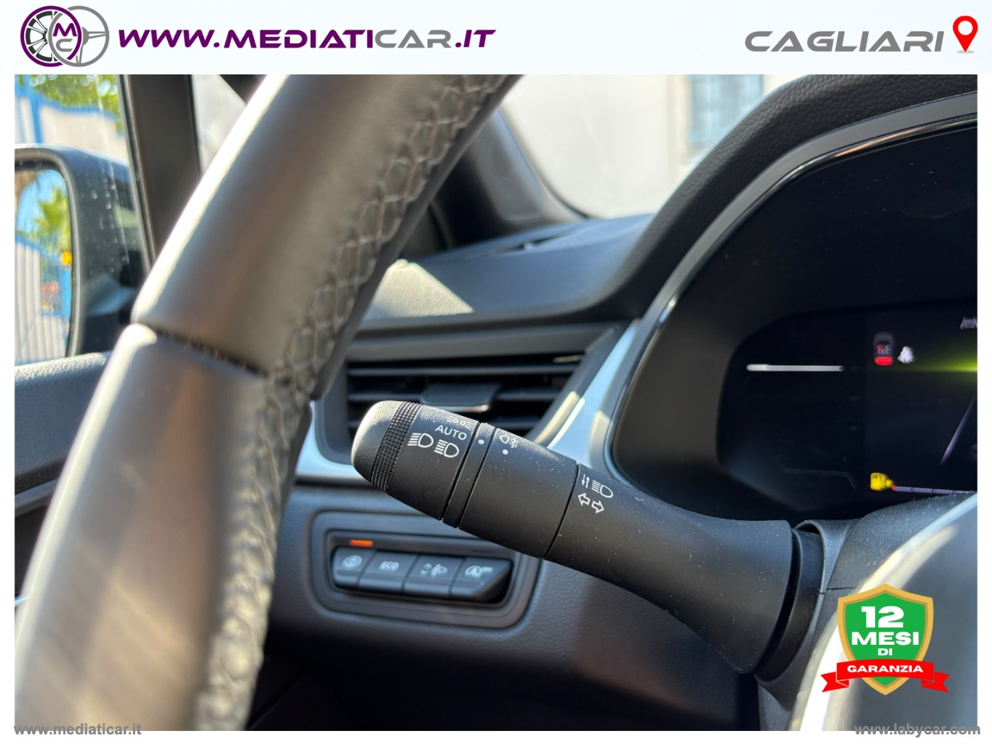 Captur TCe 90 CV Evolution - immagine 12