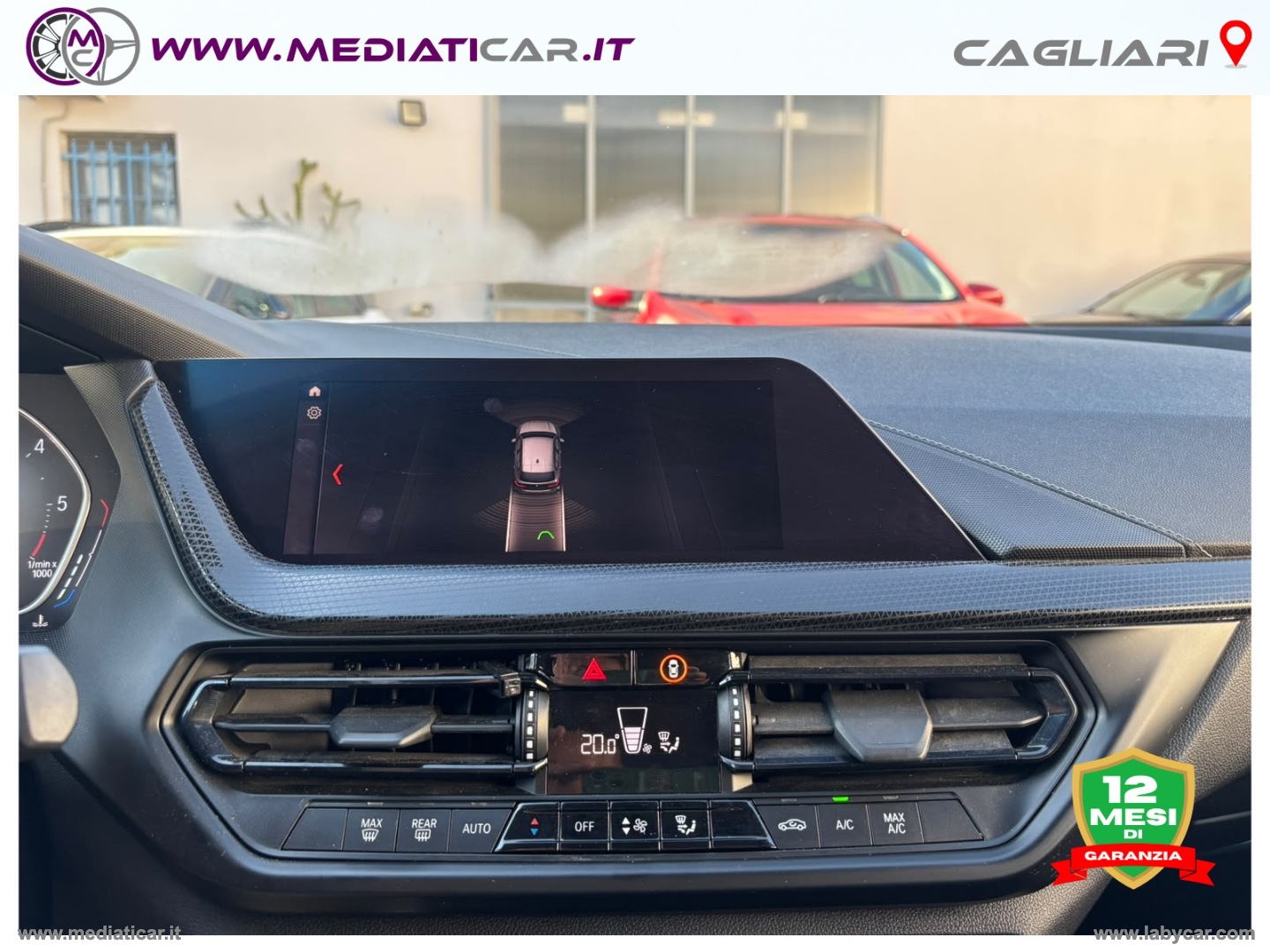 116d 5p. Sport - immagine 12