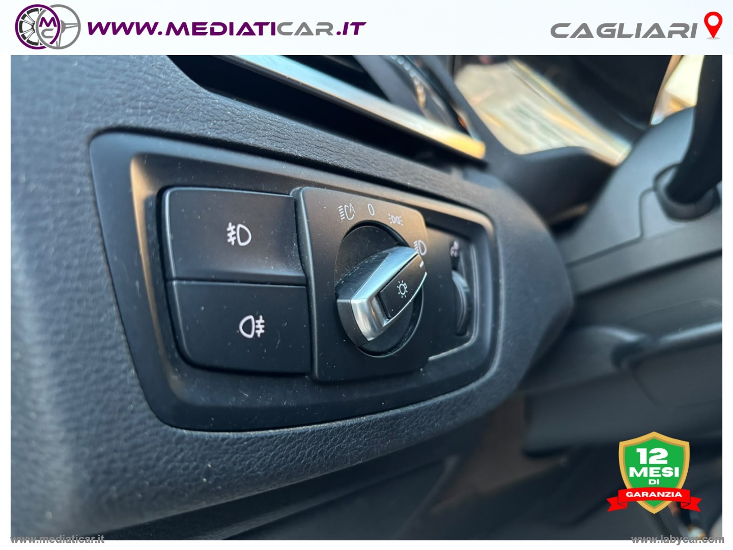 X1 sDrive16d Sport - immagine 12