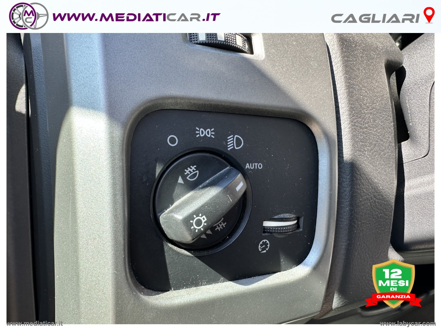 Discovery 3 2.7 TDV6 SE - immagine 12