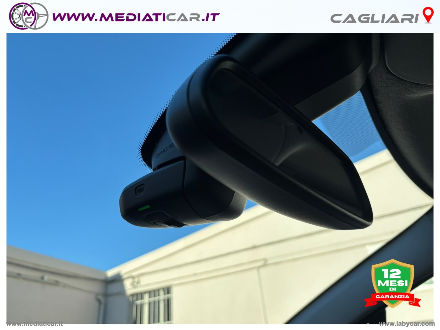 C3 PureTech 82 Shine - immagine 12