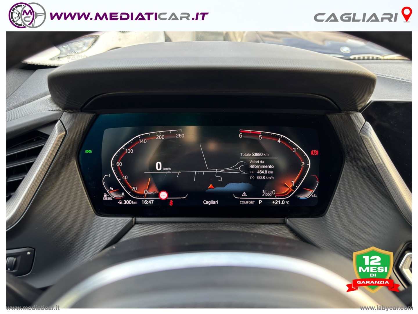 118d 5p. Msport - immagine 12