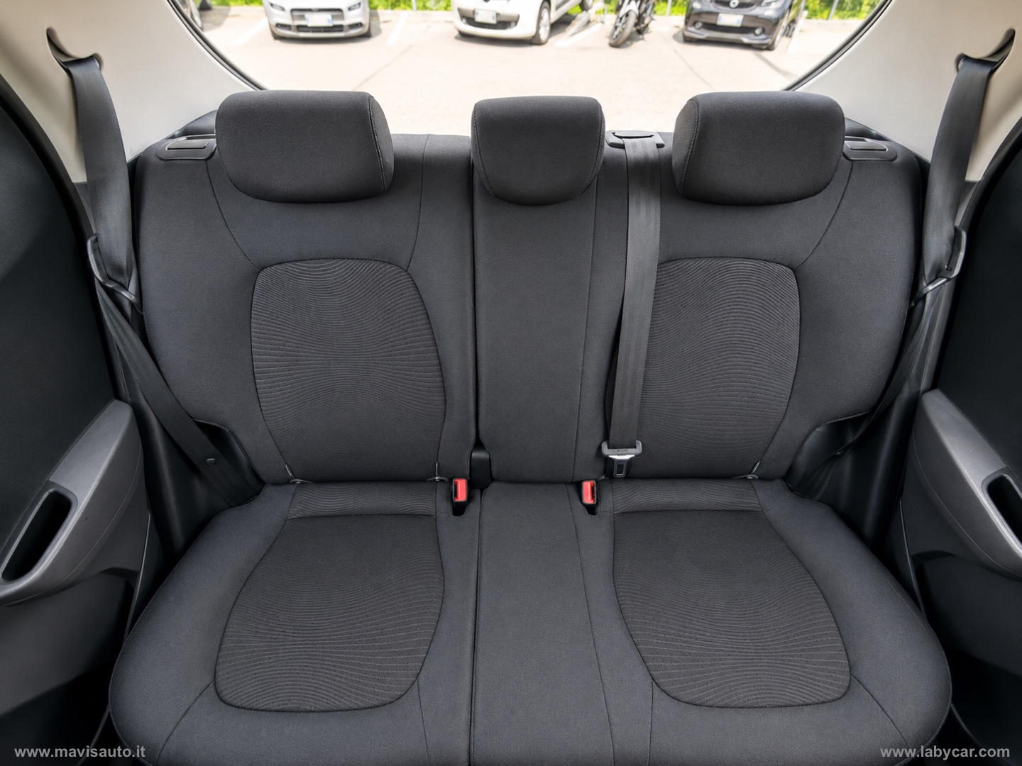 i10 1.0 MPI Classic MOTORE REVISIONATO - immagine 12