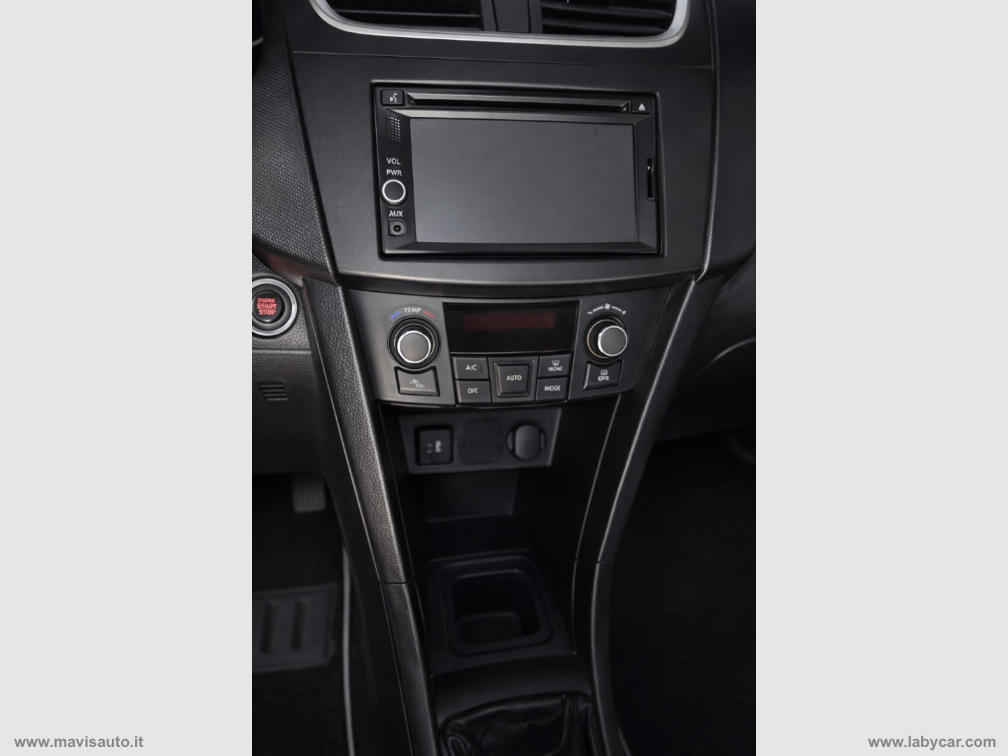 Swift 1.3 DDiS 5p. B-Top - immagine 12