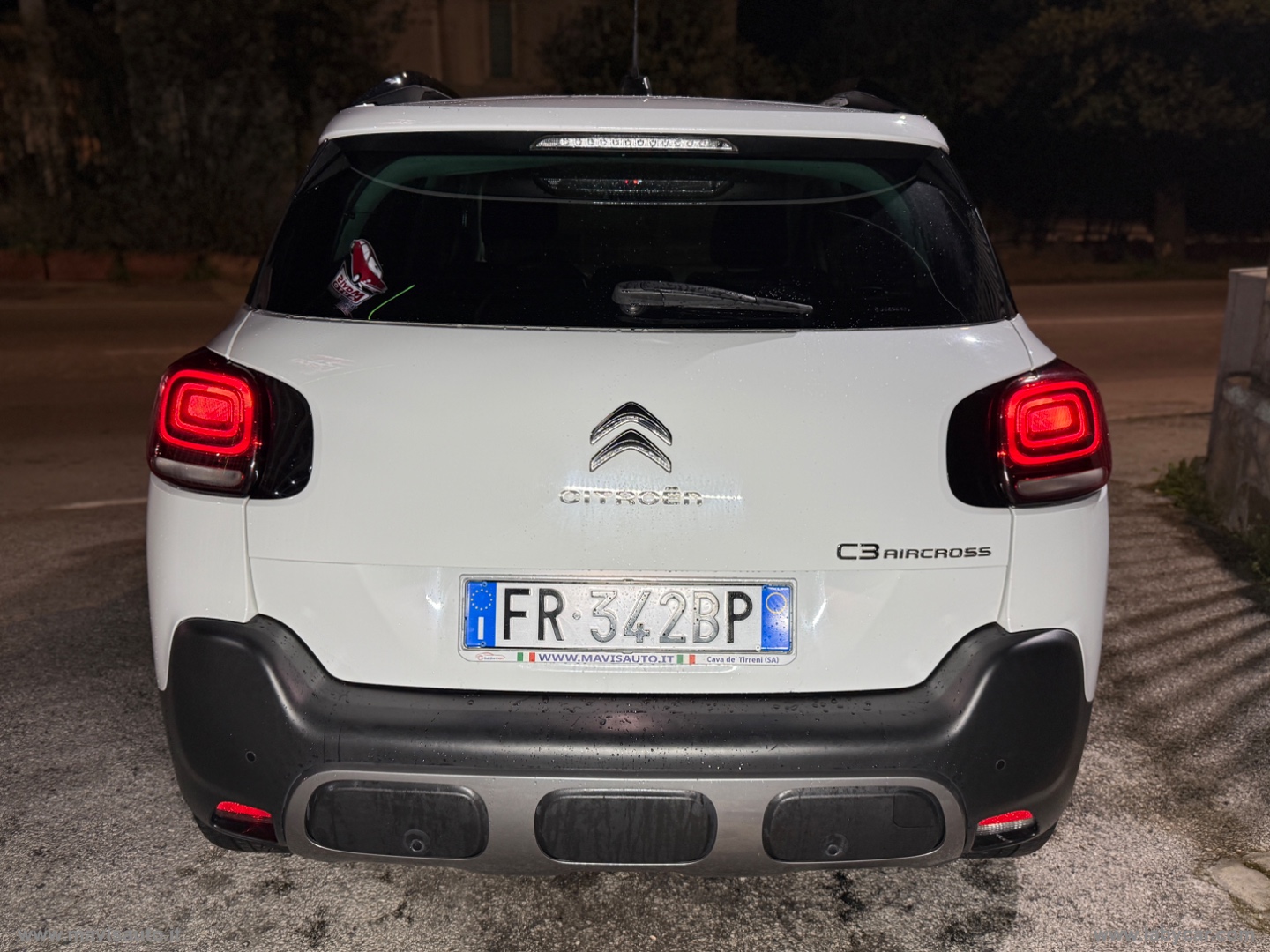 C3 Aircross PureT. 110 S&S Shine - immagine 12
