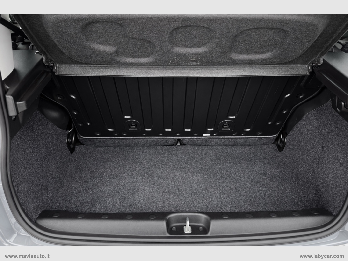 Panda 1.0 FireFly S&S Hybrid City Life - immagine 12