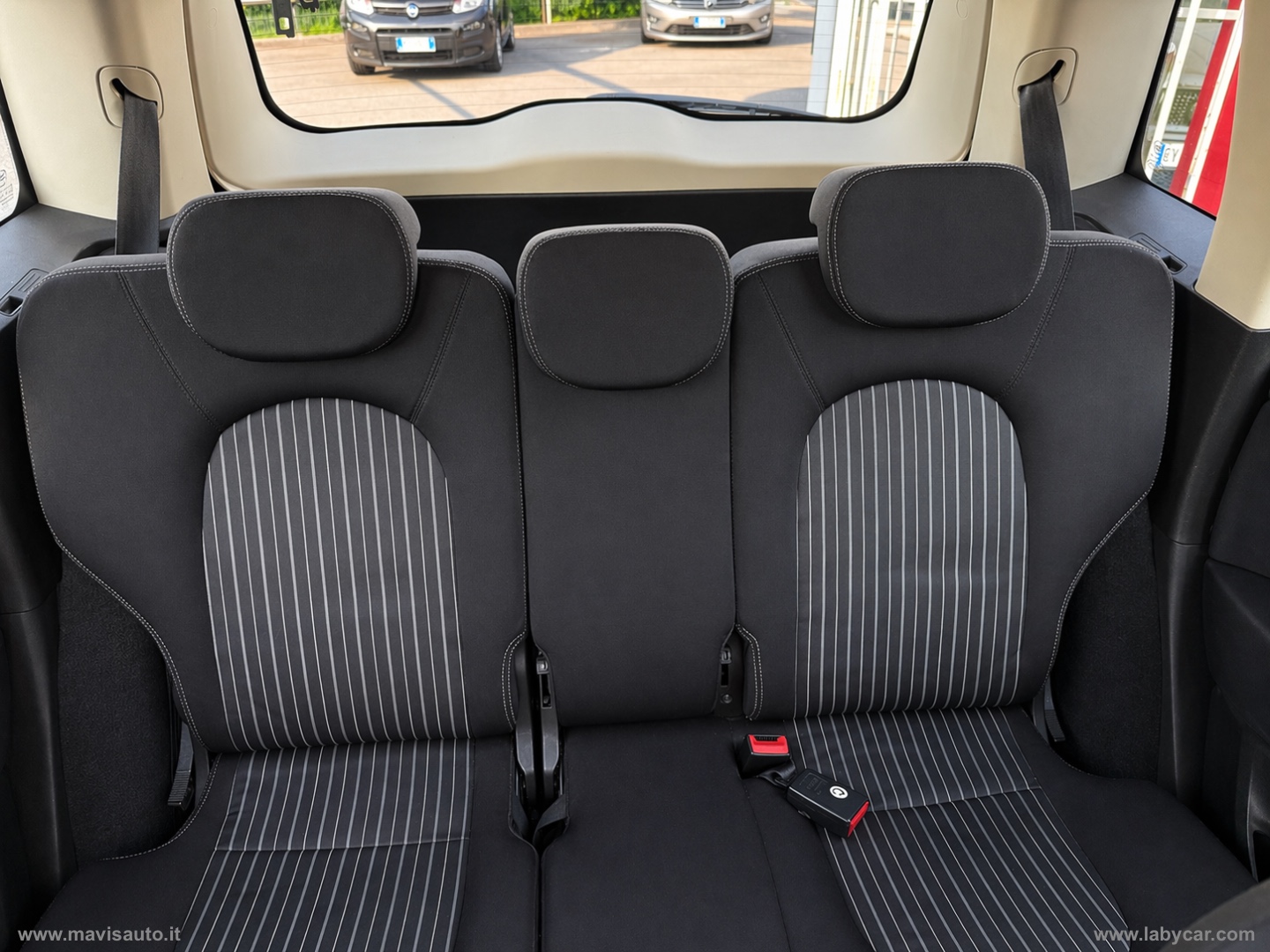 Musa 1.4 Oro Ecochic GPL - immagine 12