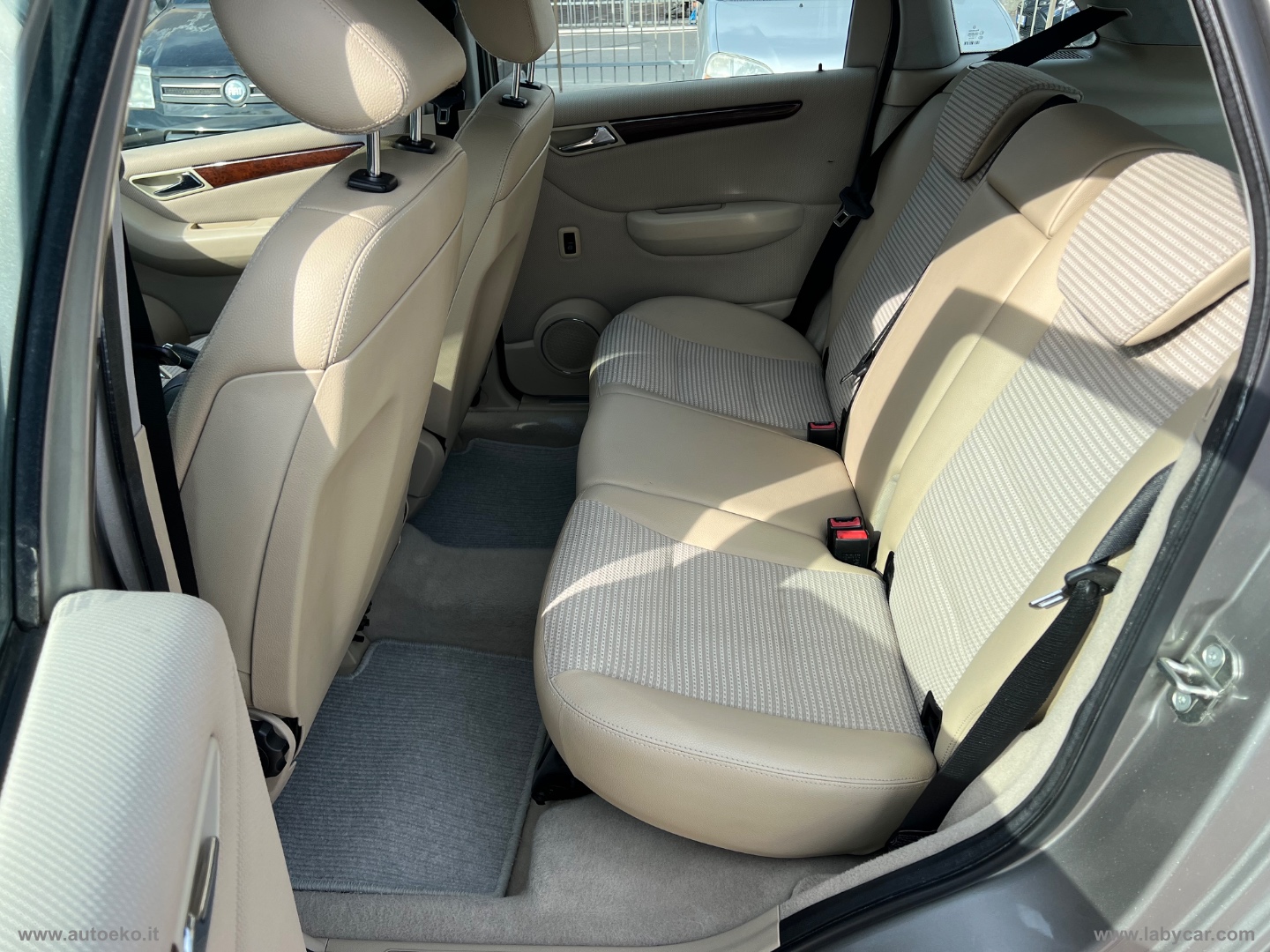 B 200 CDI Chrome - immagine 12