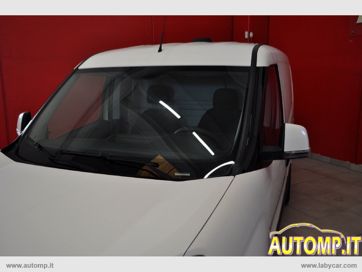 Doblò 1.4 T-Jet N.Pow.PC-TN Cargo Lam.SX - immagine 12