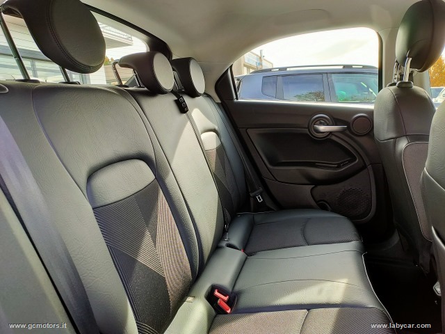 Fiat 500X 500X 1.6 M.Jet 120 CV Cross - Immagine 12