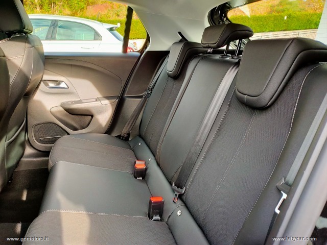 Opel Corsa Corsa 1.5 D 100 CV Elegance - Immagine 12