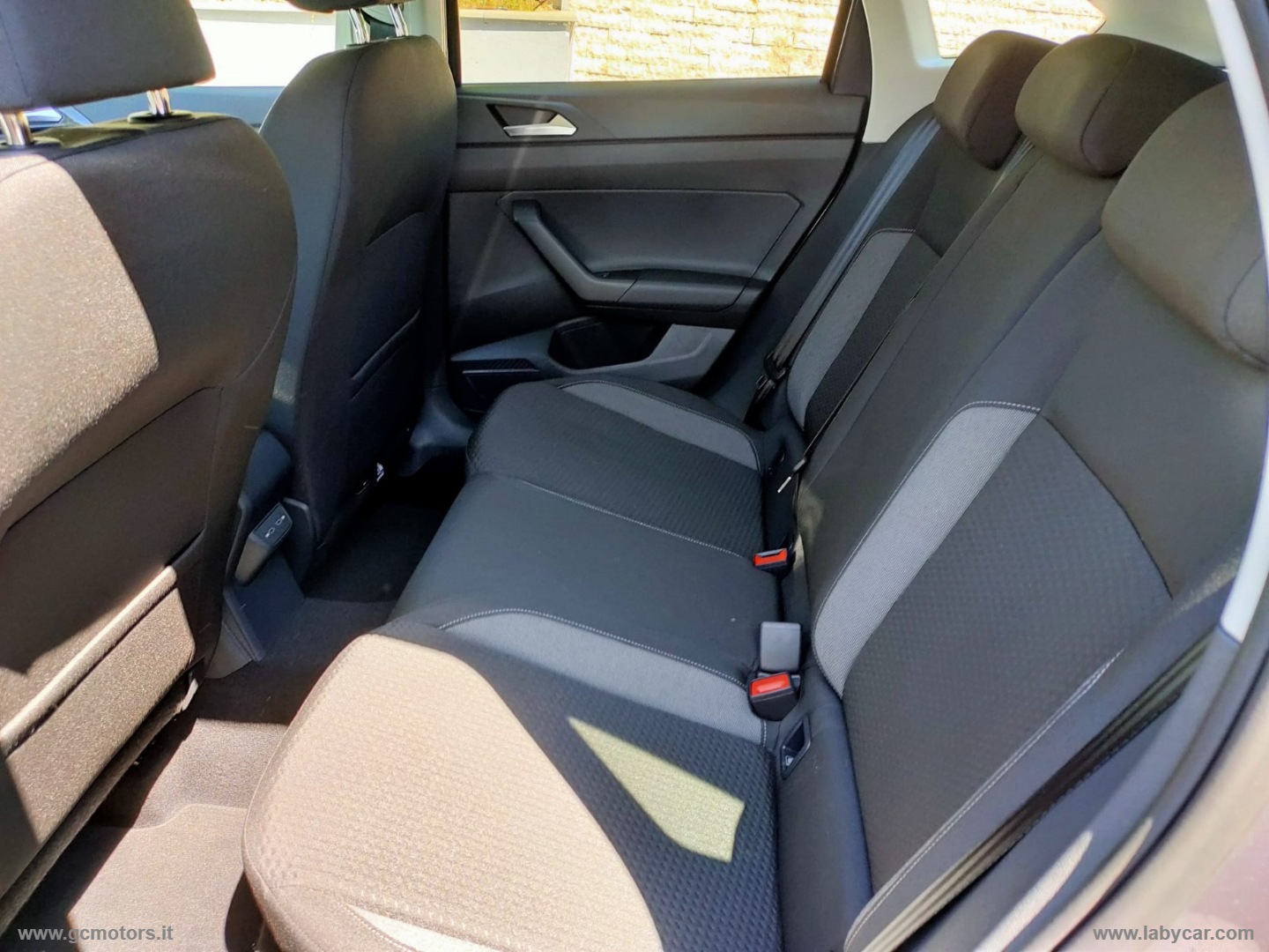 Volkswagen Taigo Taigo 1.0 TSI 115 CV Life - Immagine 12