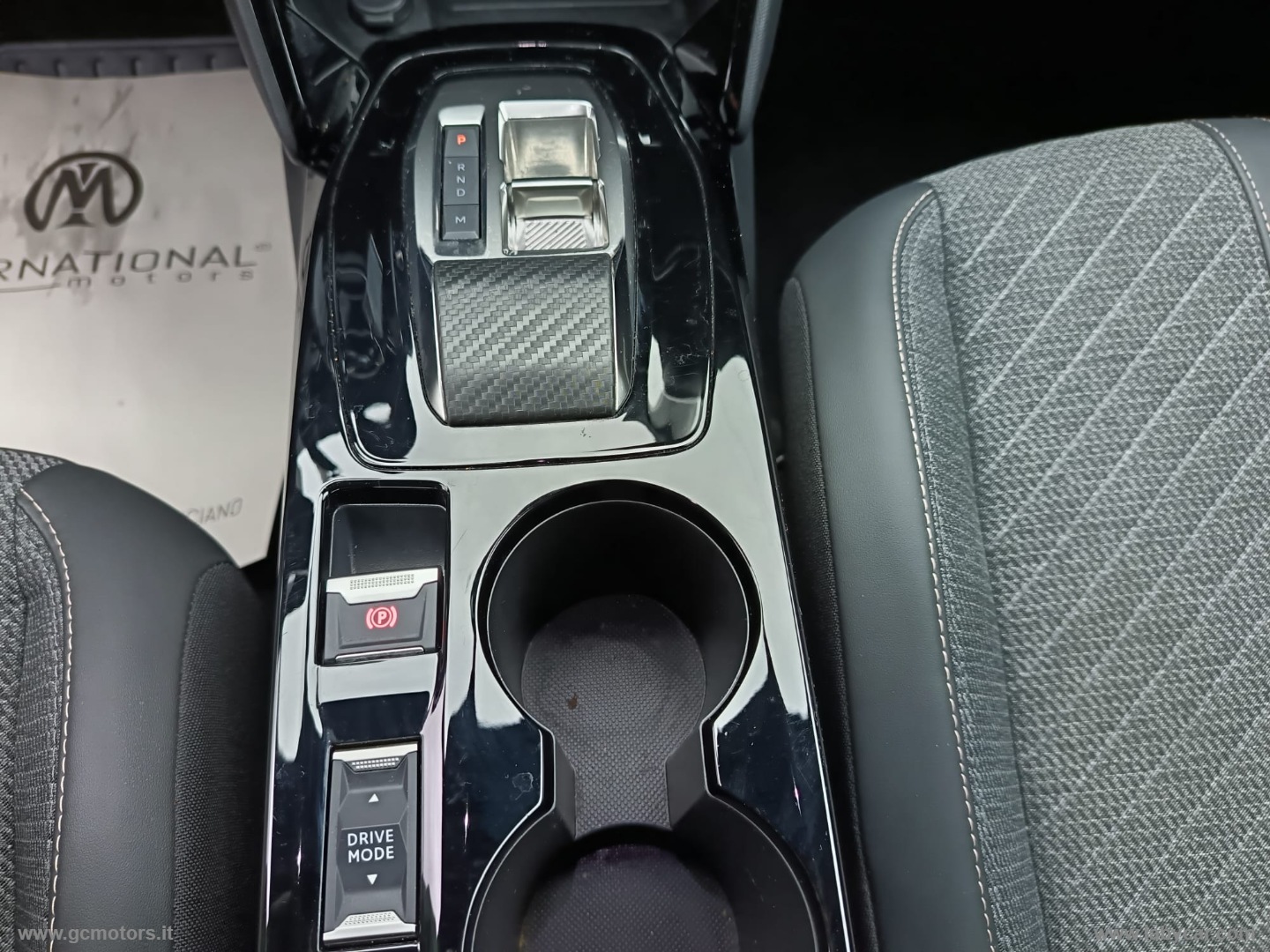 Peugeot 2008 2008 PureTech 130 S&S EAT8 Allure - Immagine 12