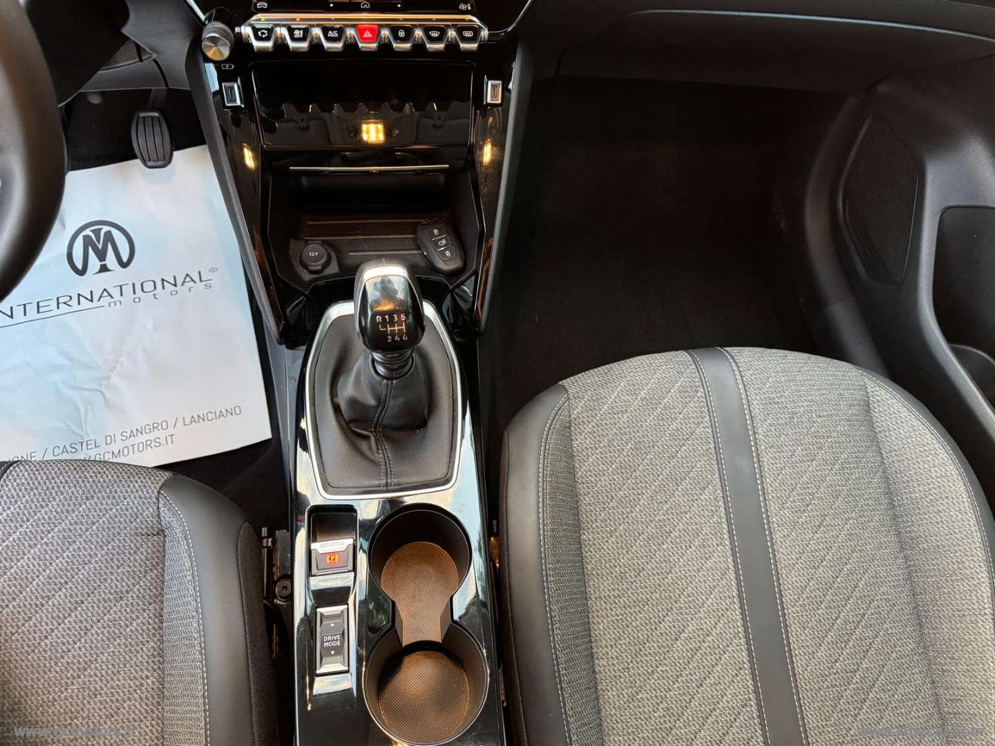 Peugeot 208 208 PureTech 100 S&S 5p. Allure - Immagine 12