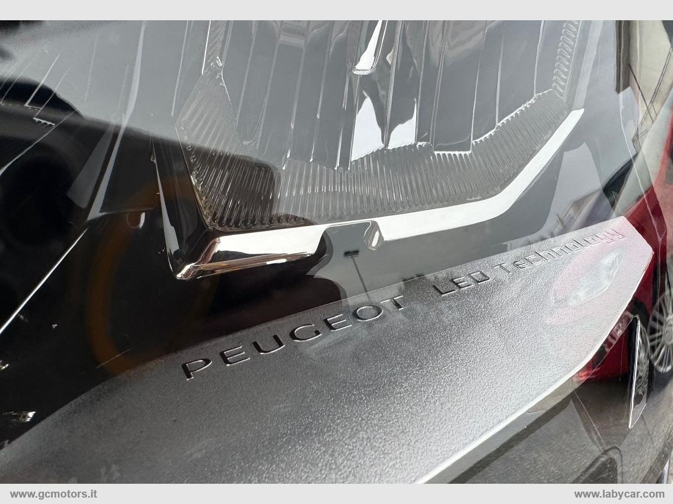 Peugeot 3008 3008 PureTech Turbo 130 S&S Allure Pack - Immagine 12