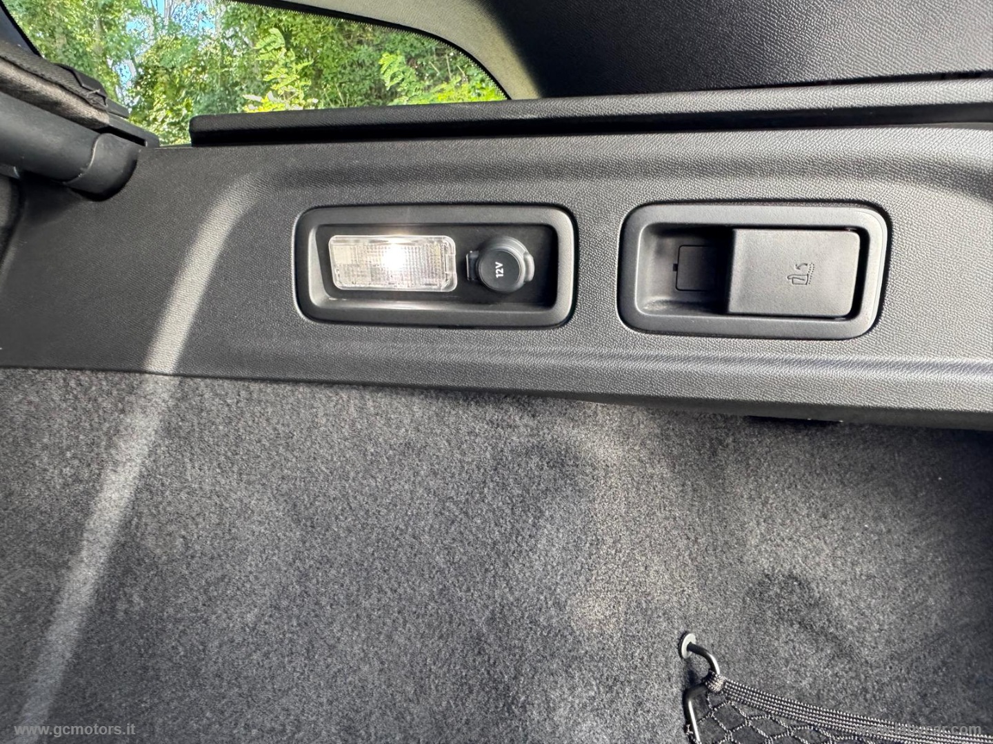 Peugeot 308 308 PureTech Turbo 130 S&S EAT8 SW GT - Immagine 12