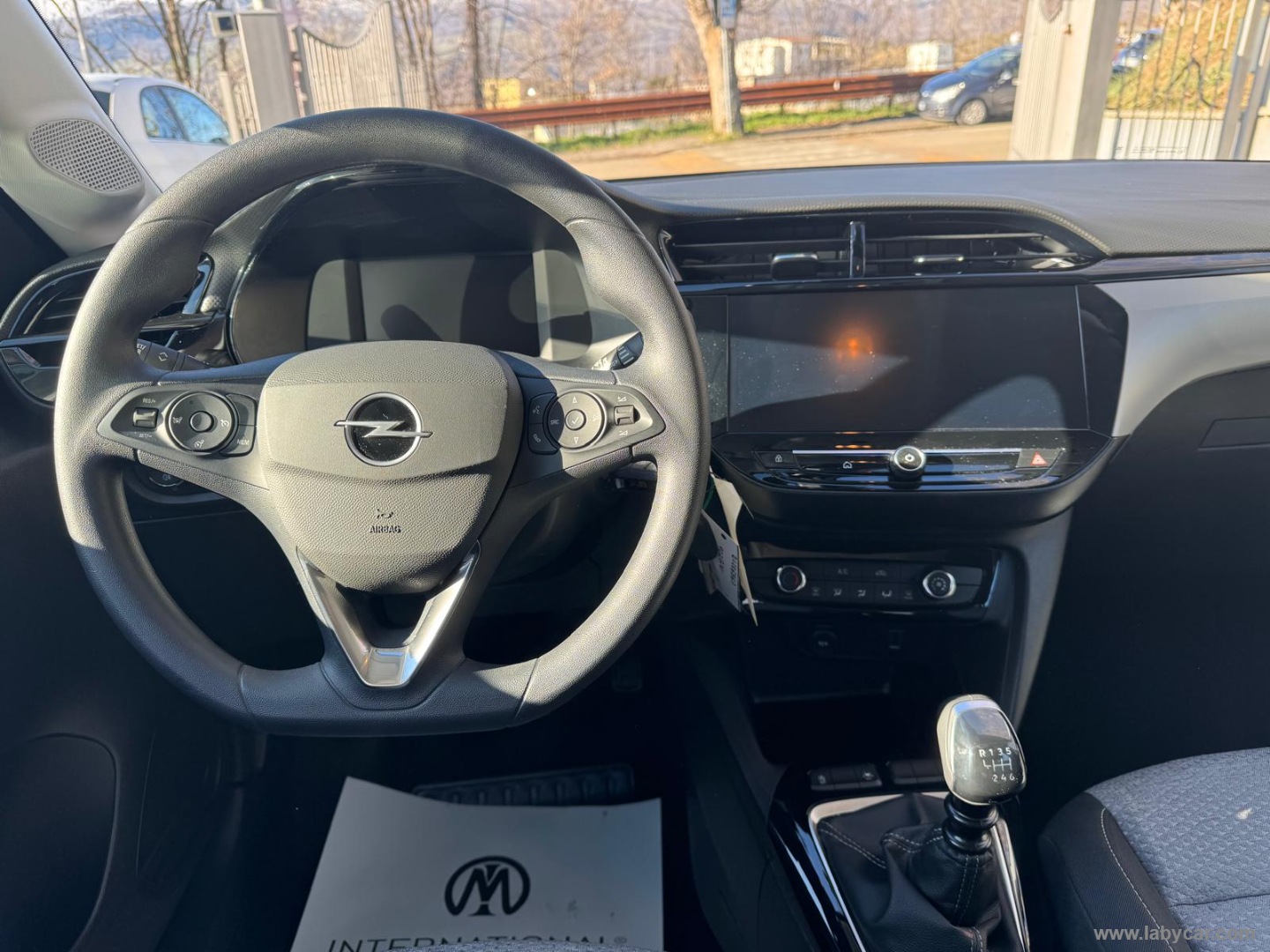 Corsa 1.2 100 CV Edition - immagine 12