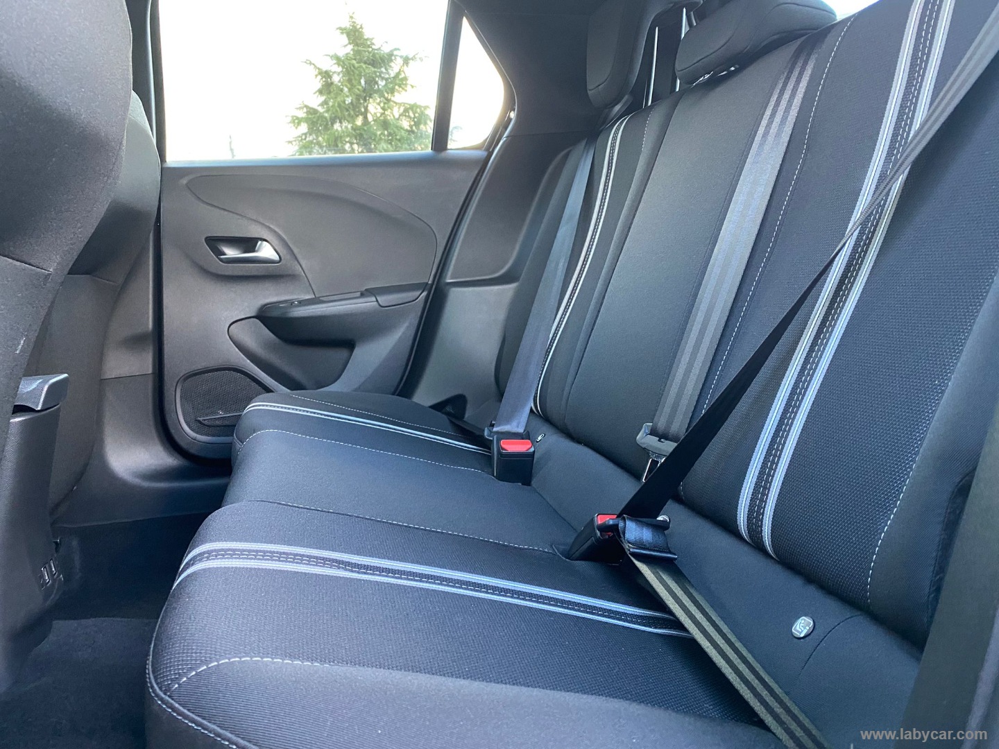 Corsa 1.2 100 CV GS - immagine 12