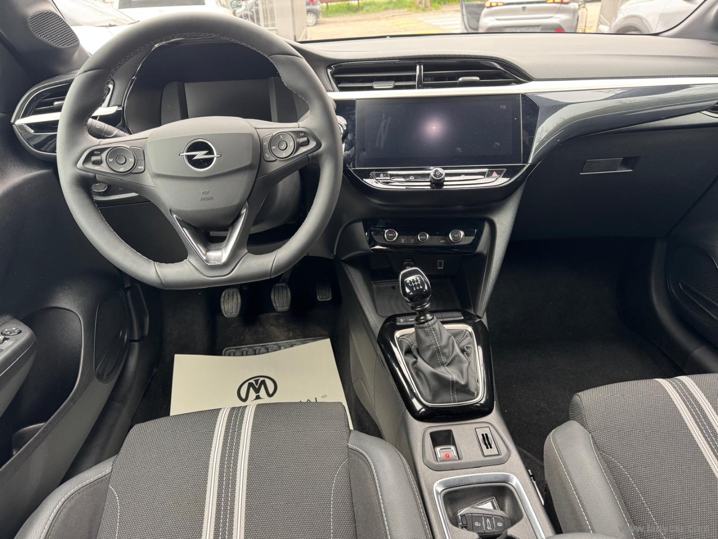 Corsa 1.2 100 CV GS - immagine 12