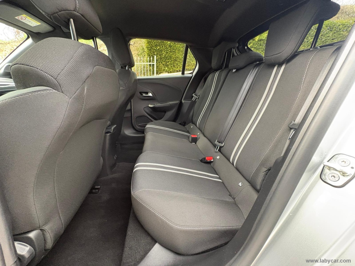 Corsa 1.2 100 CV GS - immagine 12