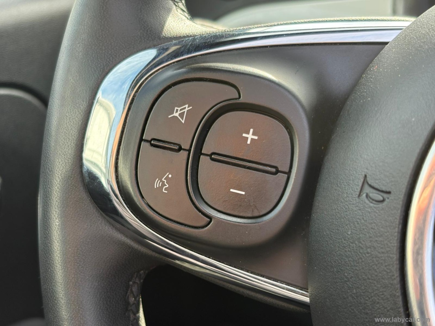 500 C 1.0 Hybrid Dolcevita - immagine 12