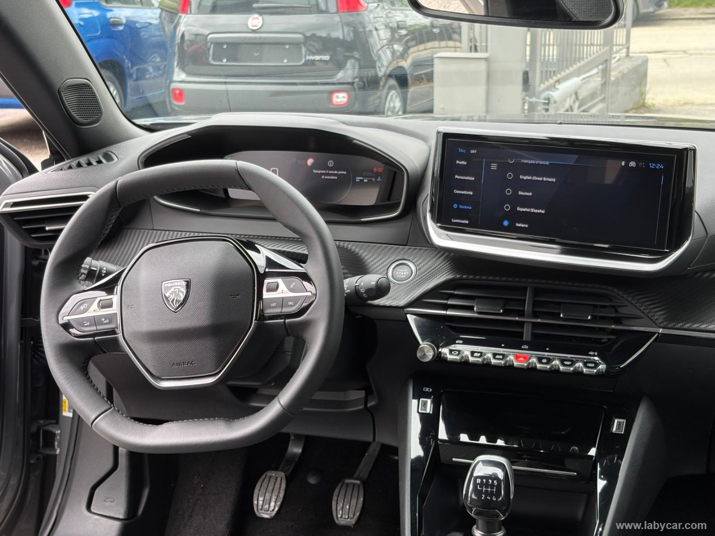 2008 PureTech 100 S&S Allure - immagine 12