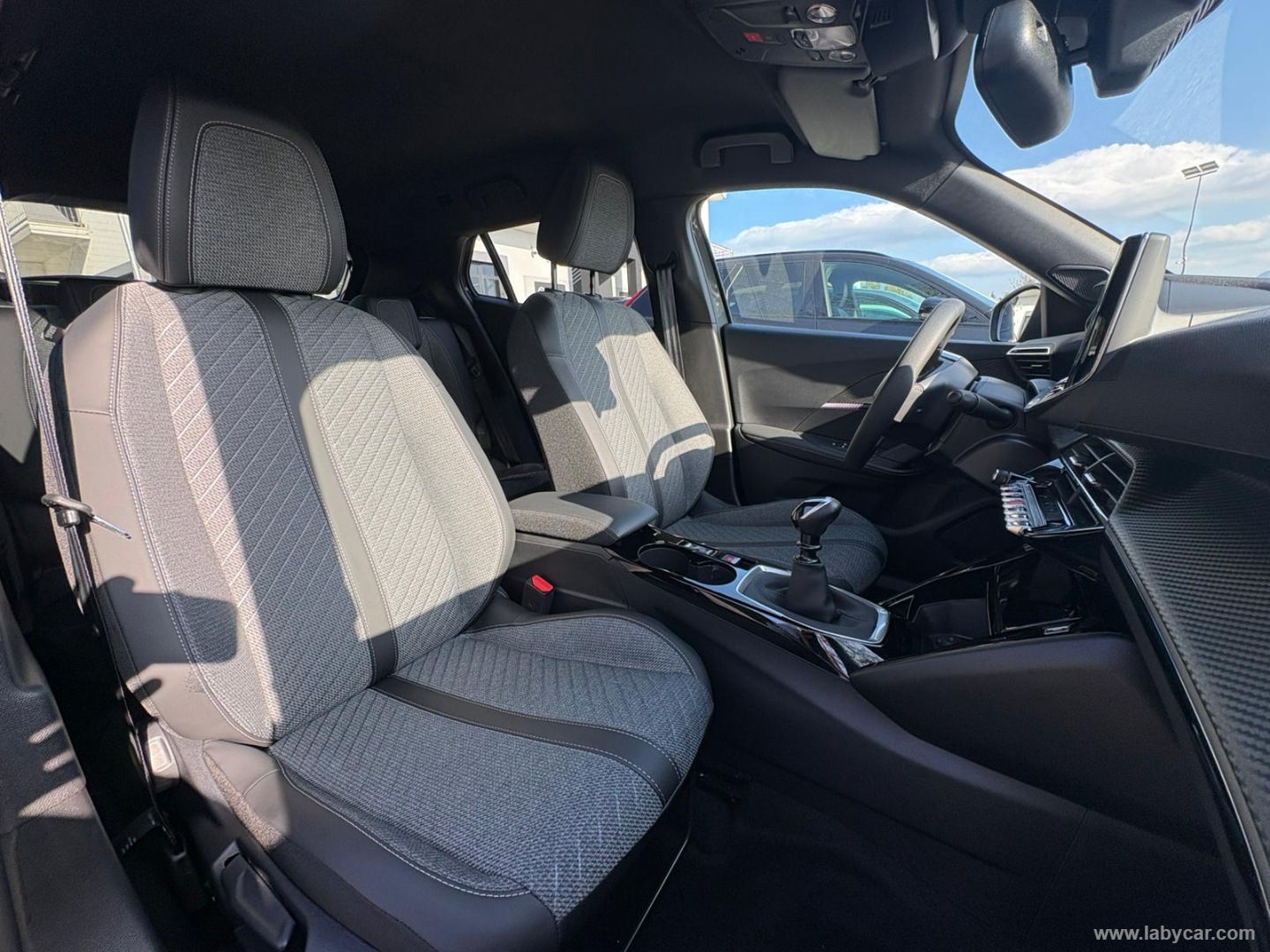 2008 PureTech 100 S&S Allure - immagine 12