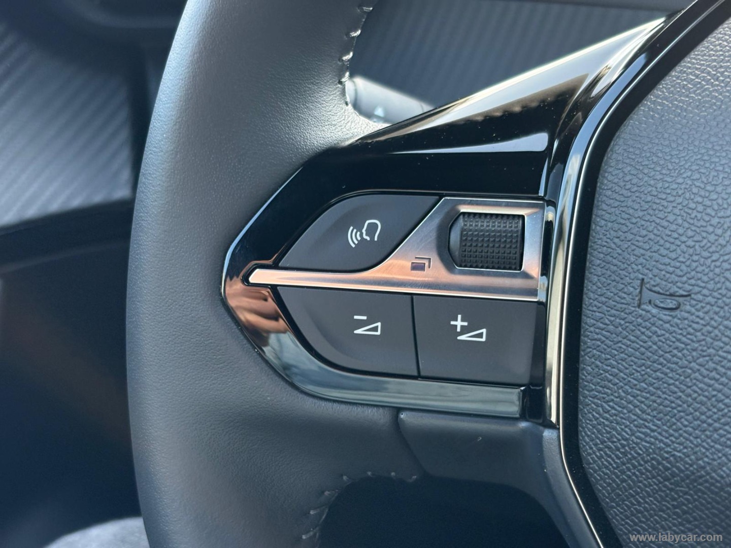 2008 PureTech 100 S&S Allure - immagine 12