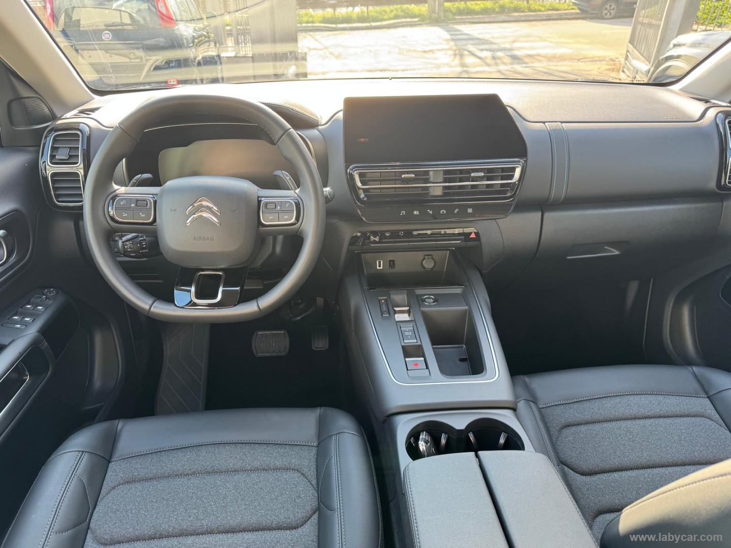 C5 Aircross BlueHDi 130 S&S EAT8 Max - immagine 12