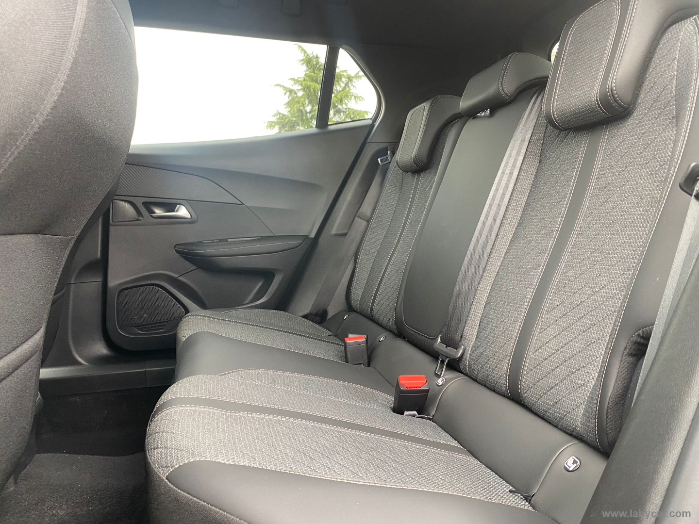 2008 PureTech 100 S&S Allure - immagine 12