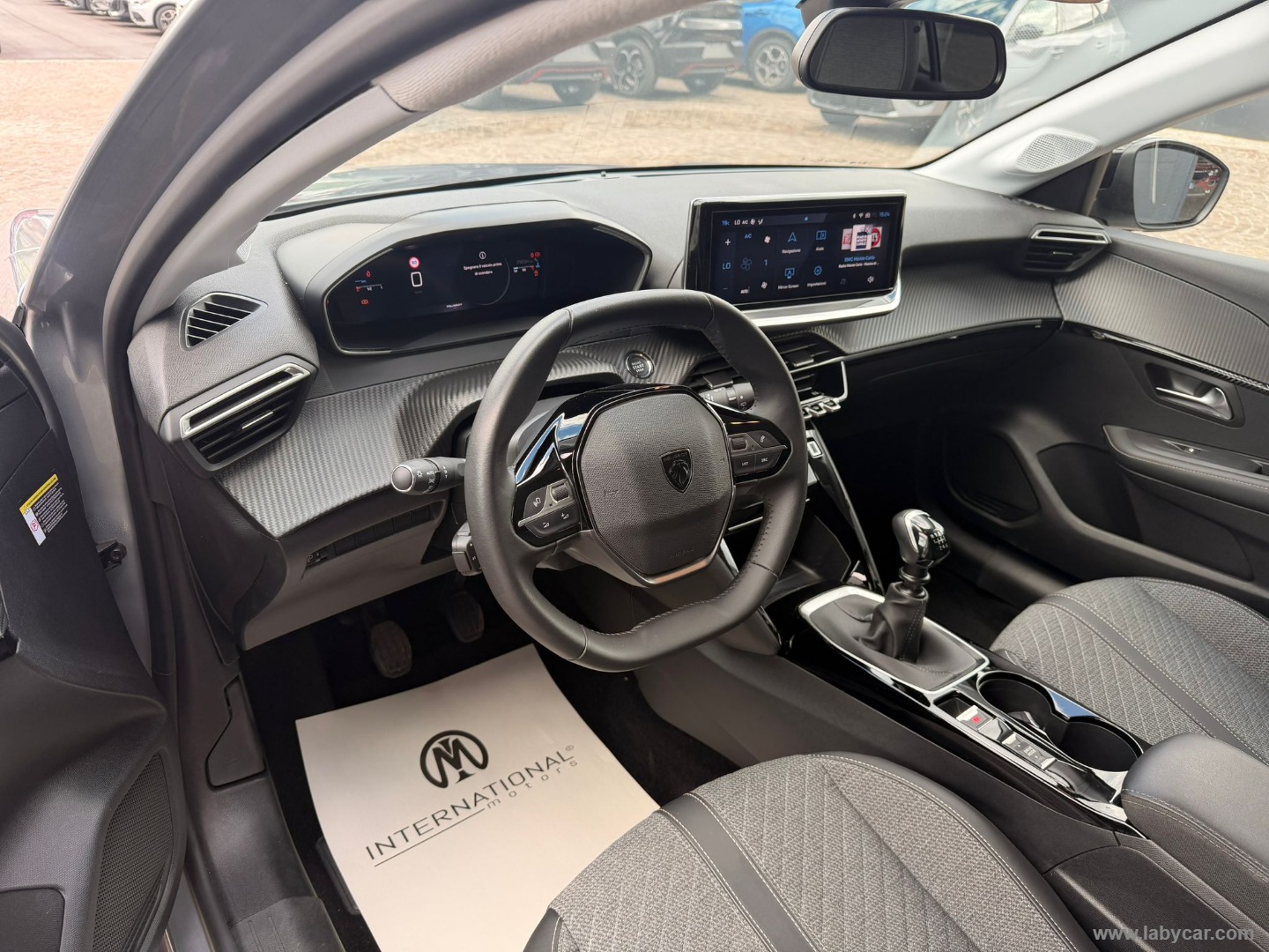 208 PureTech 100 S&S 5p. Allure - immagine 12