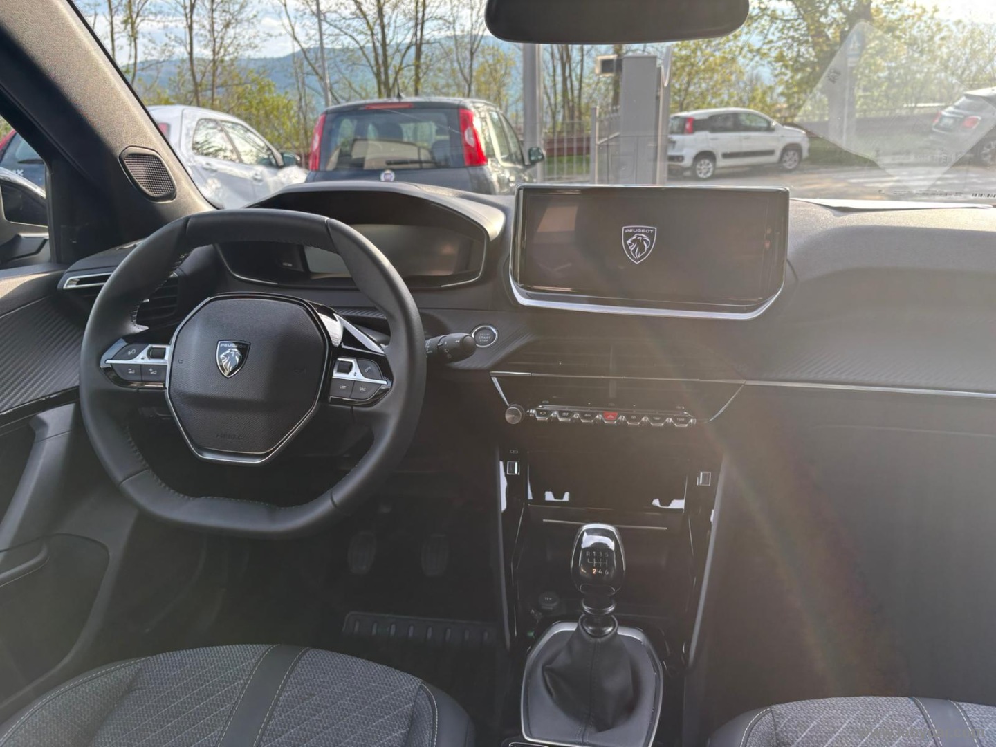 2008 PureTech 100 S&S Allure - immagine 12