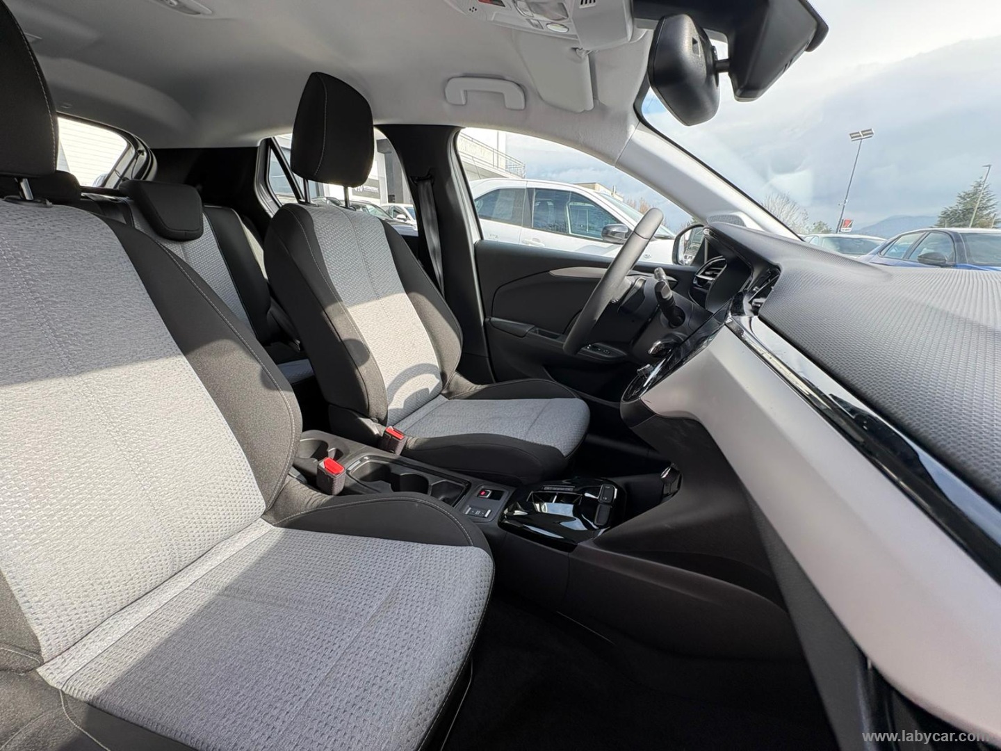 Corsa 1.2 100 CV aut. Edition - immagine 12