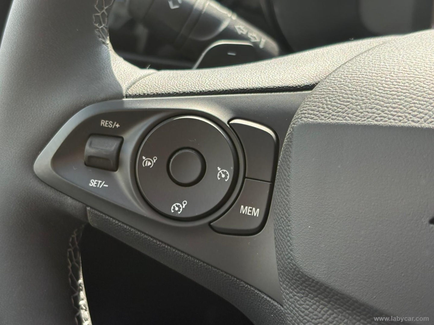 Corsa 1.2 100 CV aut. Edition - immagine 12