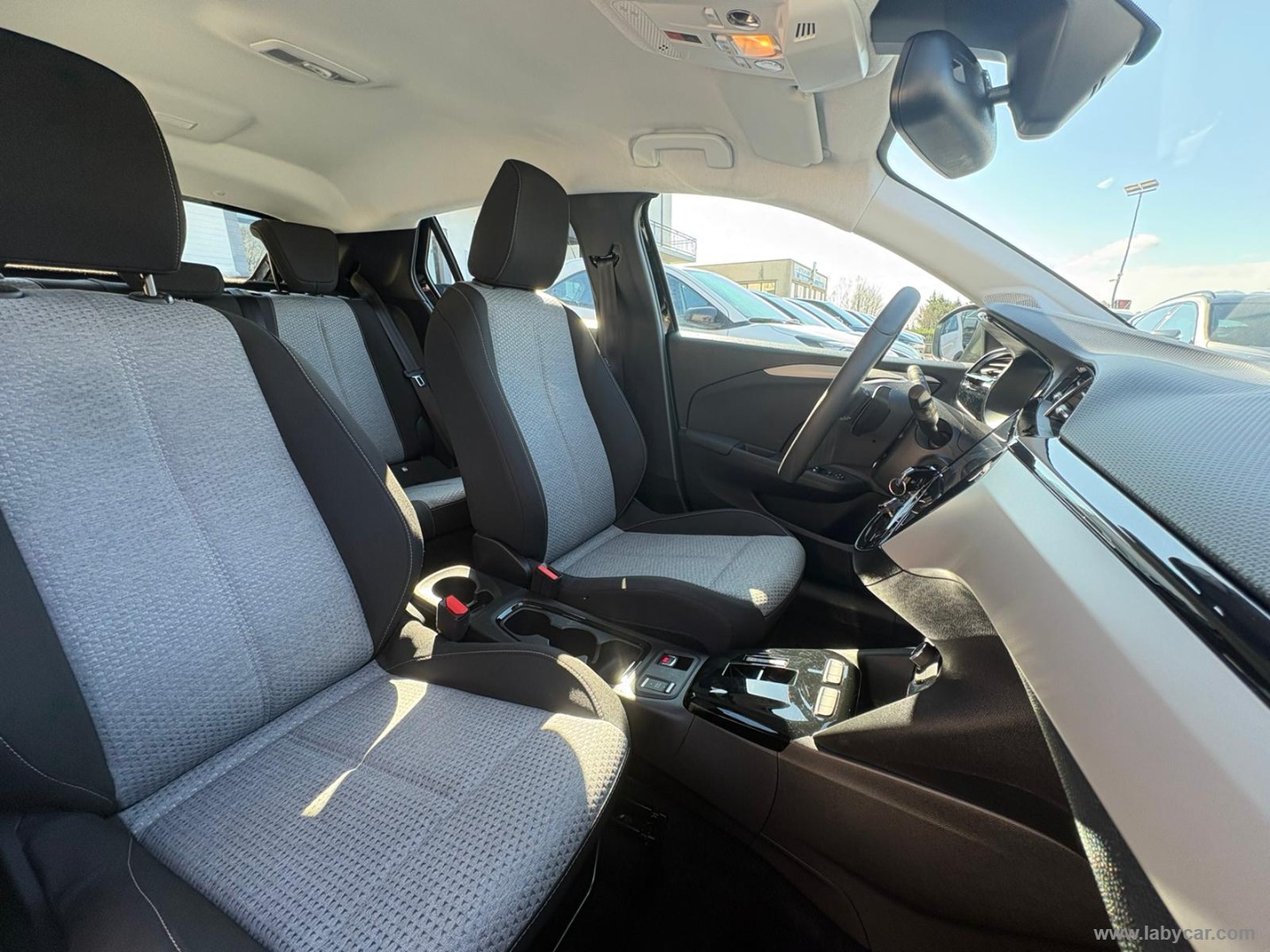 Corsa 1.2 100 CV aut. Edition - immagine 12