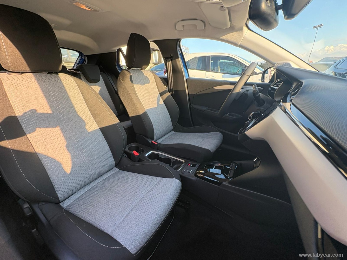 Corsa 1.2 100 CV aut. Edition - immagine 12