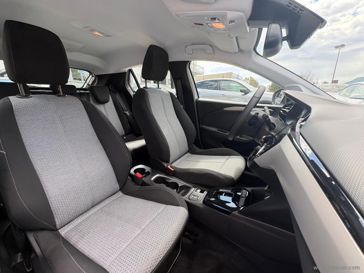 Corsa 1.2 100 CV aut. Edition - immagine 12