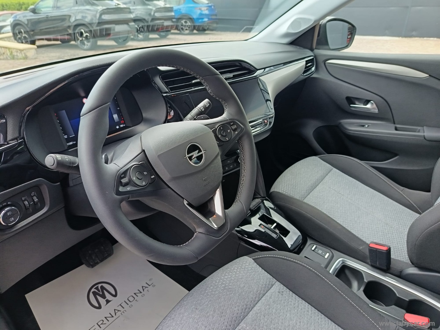 Corsa 1.2 100 CV aut. Edition - immagine 12