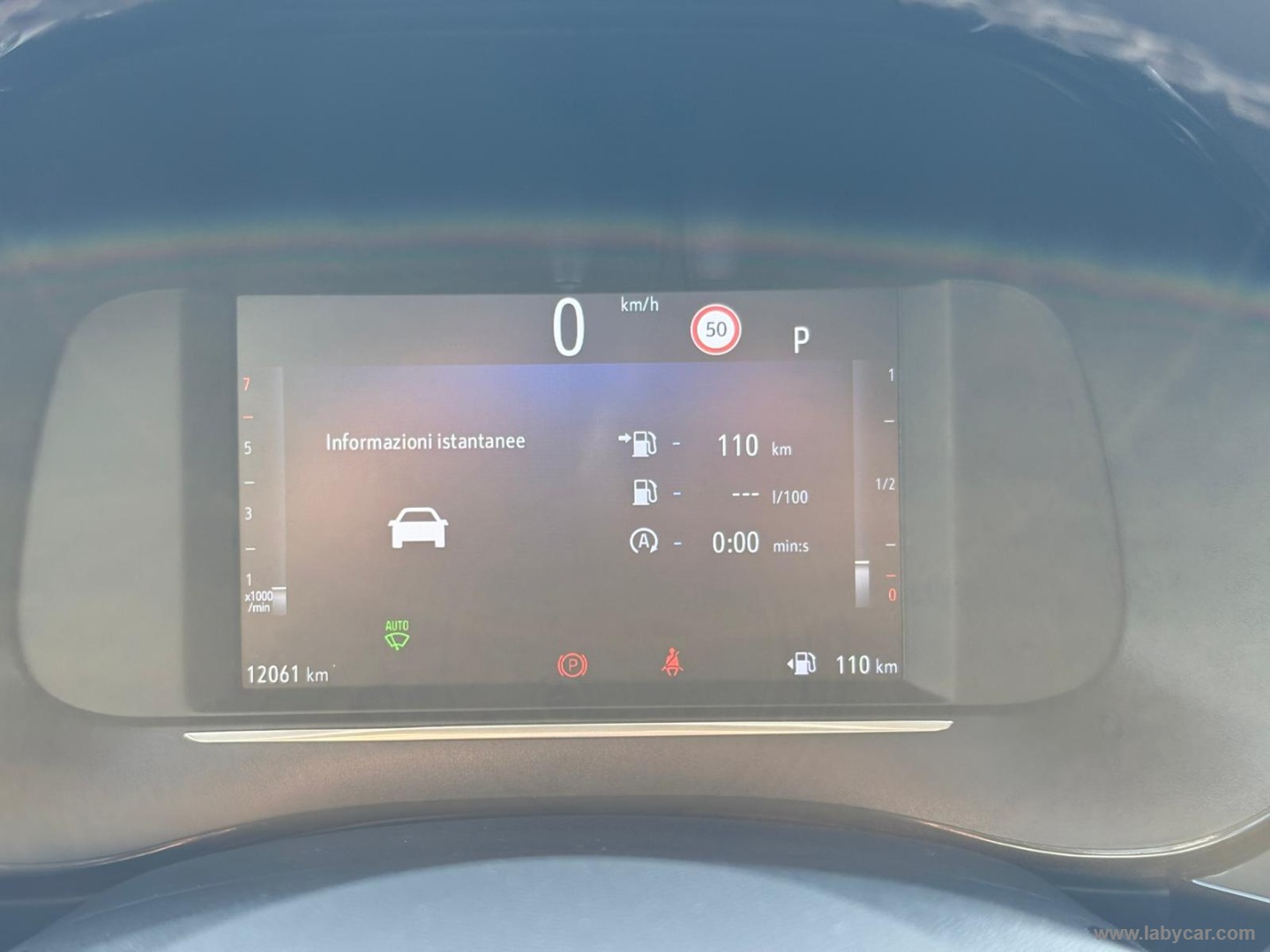 Corsa 1.2 100 CV aut. Edition - immagine 12